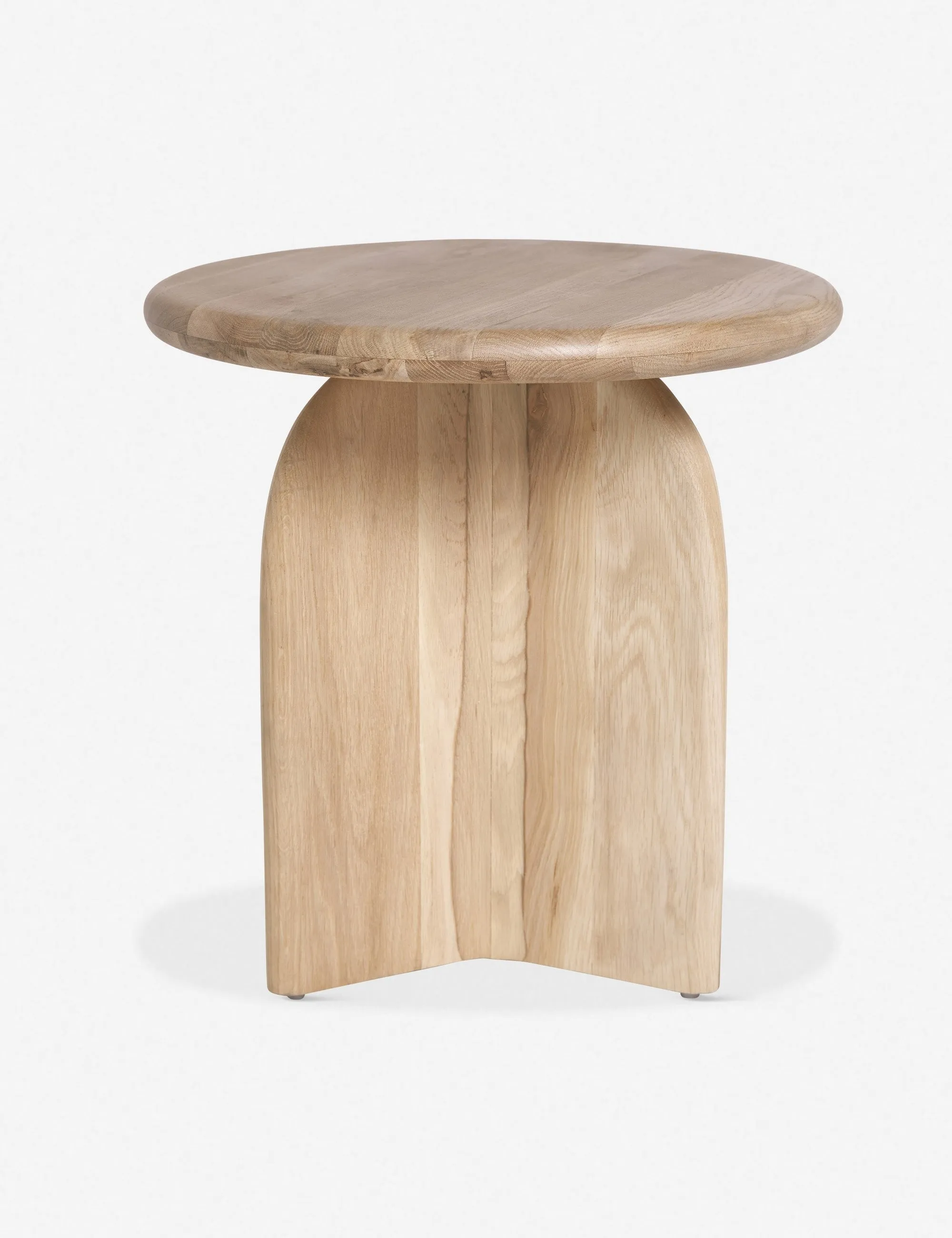 Ada Round Side Table