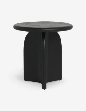Ada Round Side Table
