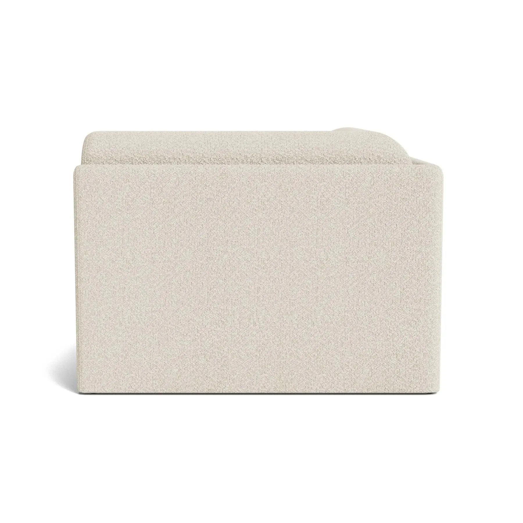Addy Corner Module - Copenhagen Grey