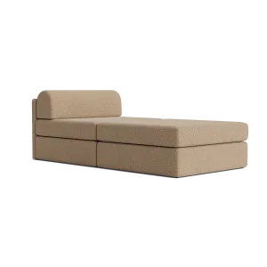 Addy Daybed - Copenhagen Espresso