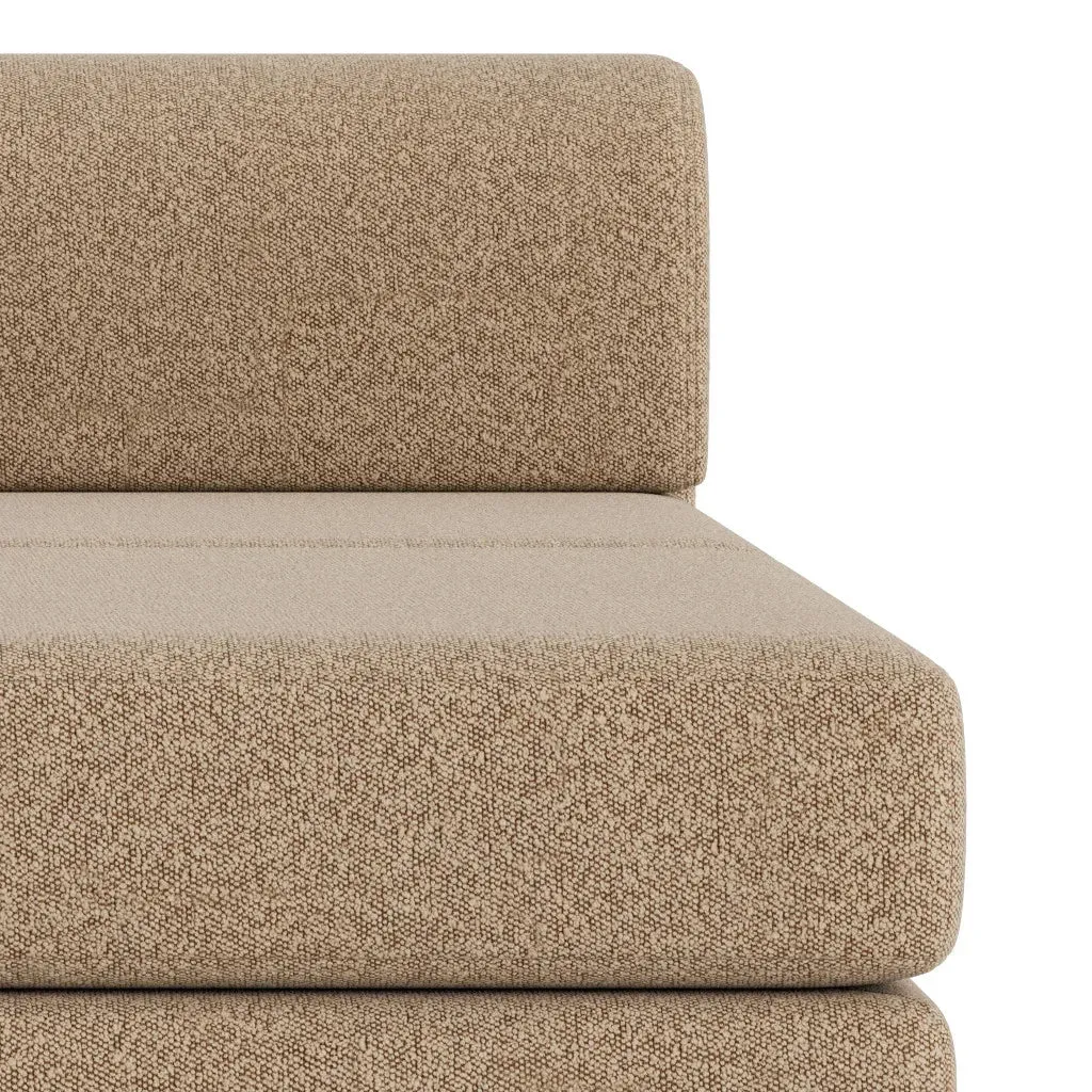 Addy Daybed - Copenhagen Espresso