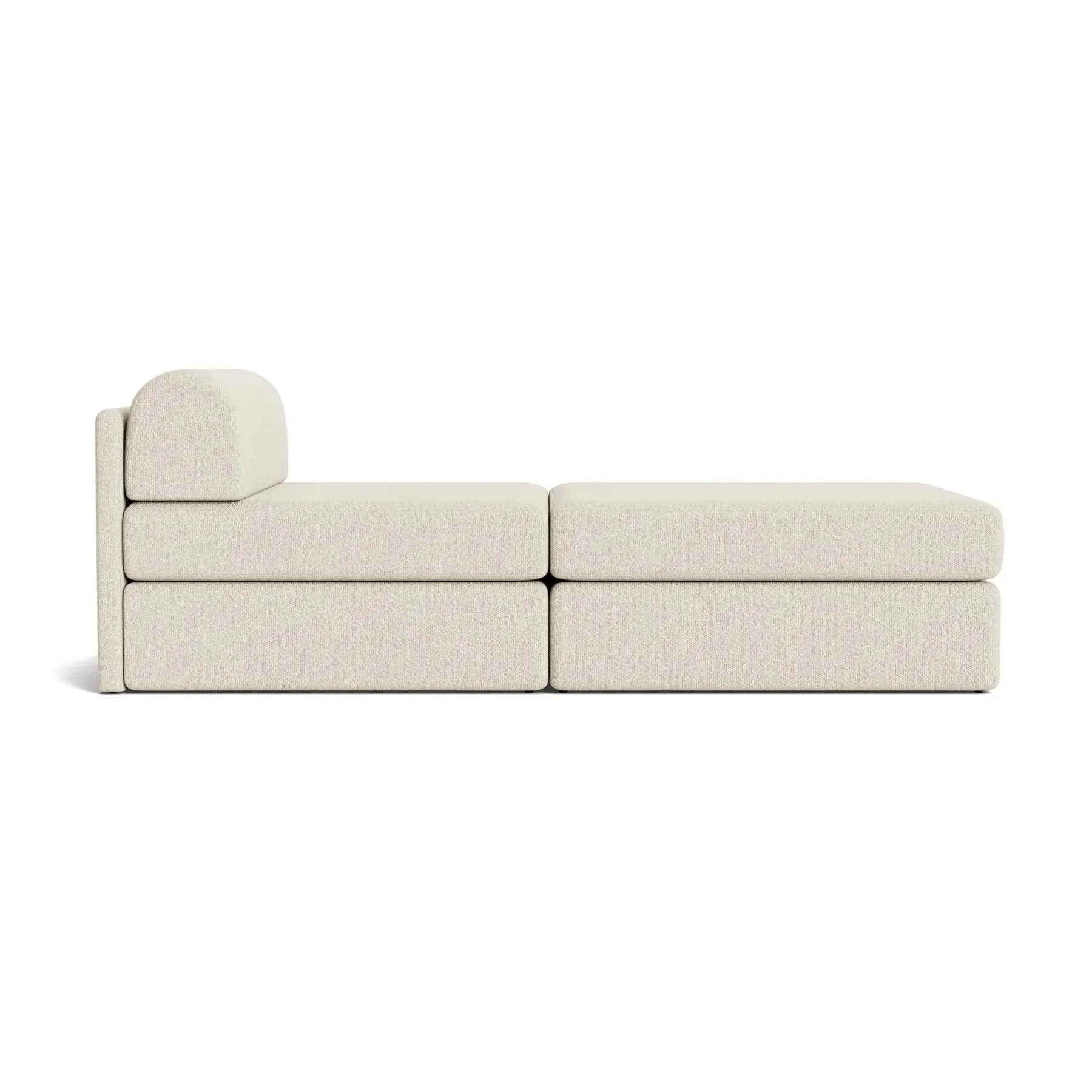 Addy Daybed - Copenhagen Grey