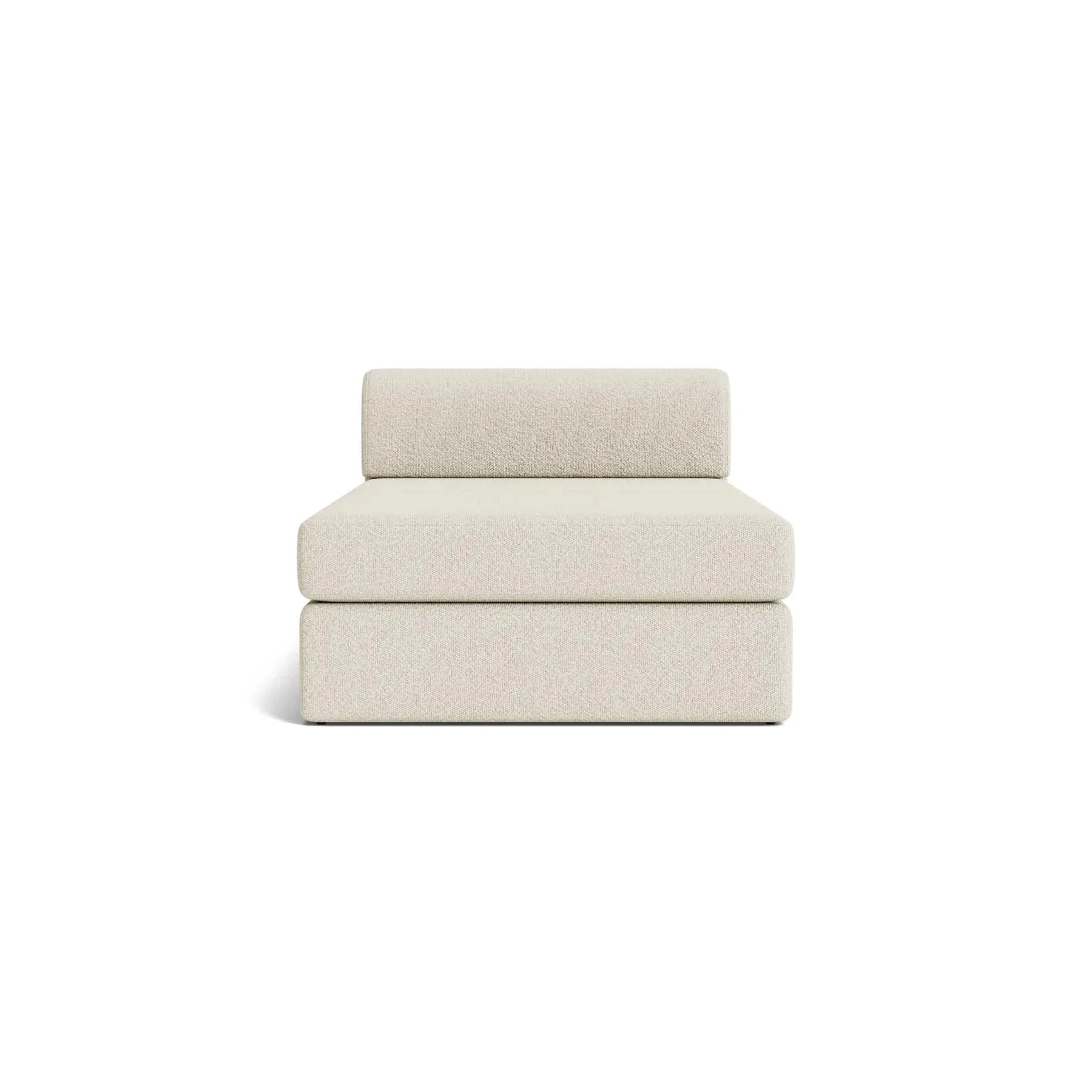 Addy Daybed - Copenhagen Grey
