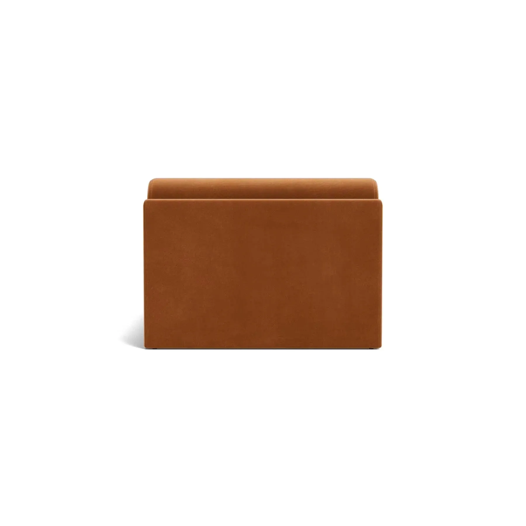 Addy Daybed - Opal Ochre