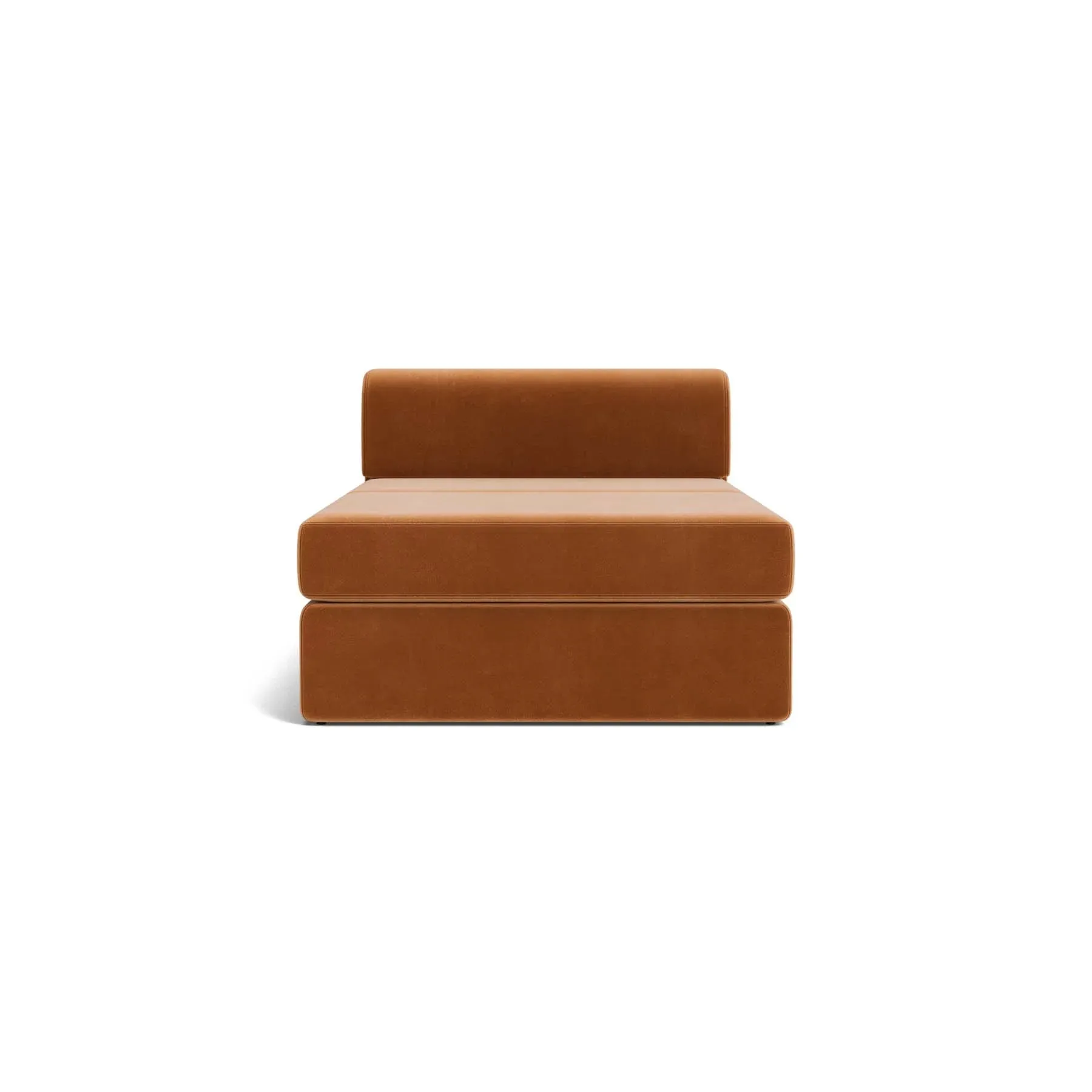Addy Daybed - Opal Ochre