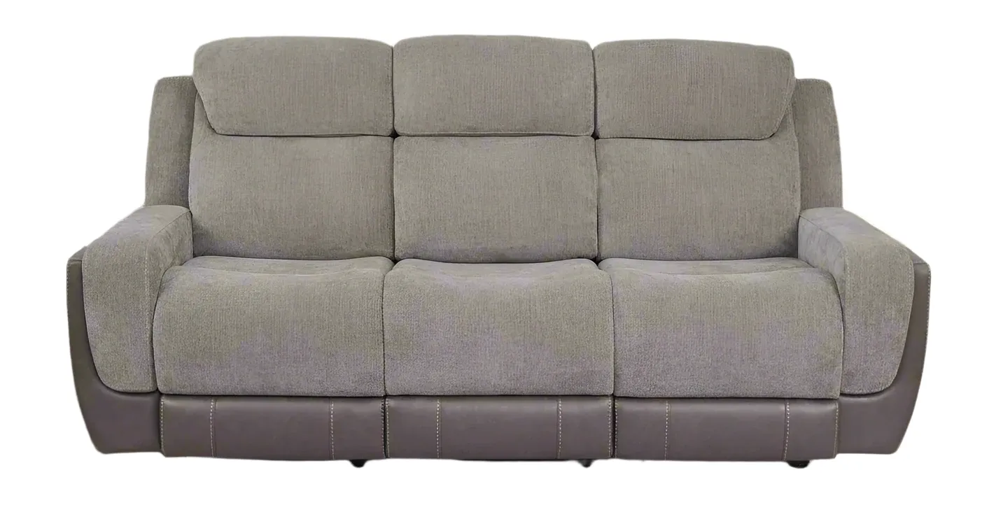 Aden Power Reclining Sofa