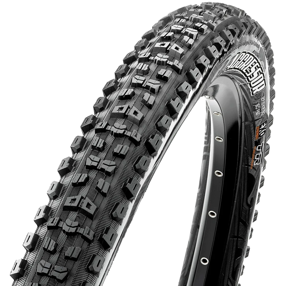 Aggressor DC EXO TR - 26 x 2.3