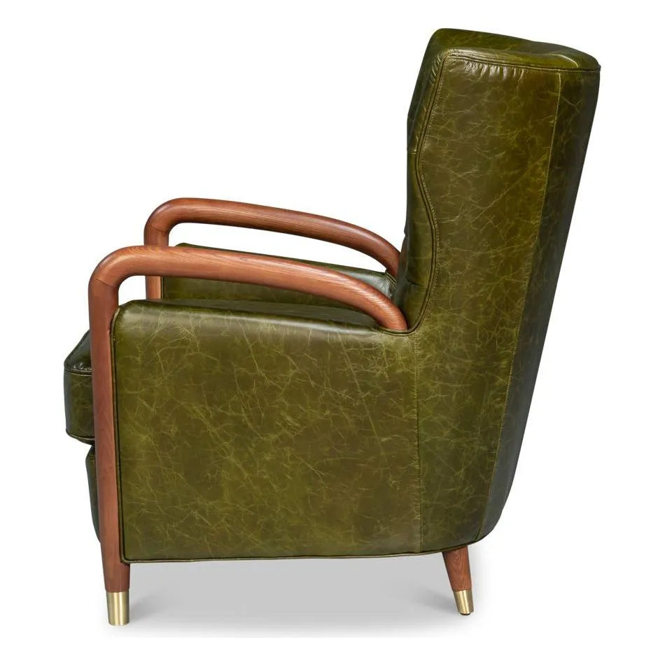 Alastair Chair