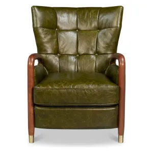 Alastair Chair