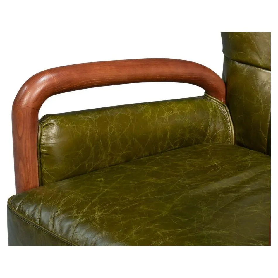 Alastair Chair