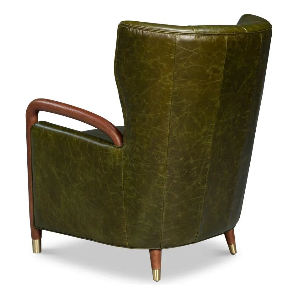 Alastair Chair