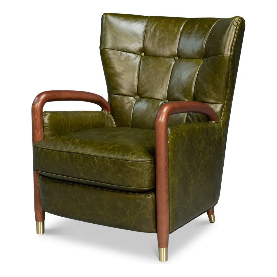 Alastair Chair