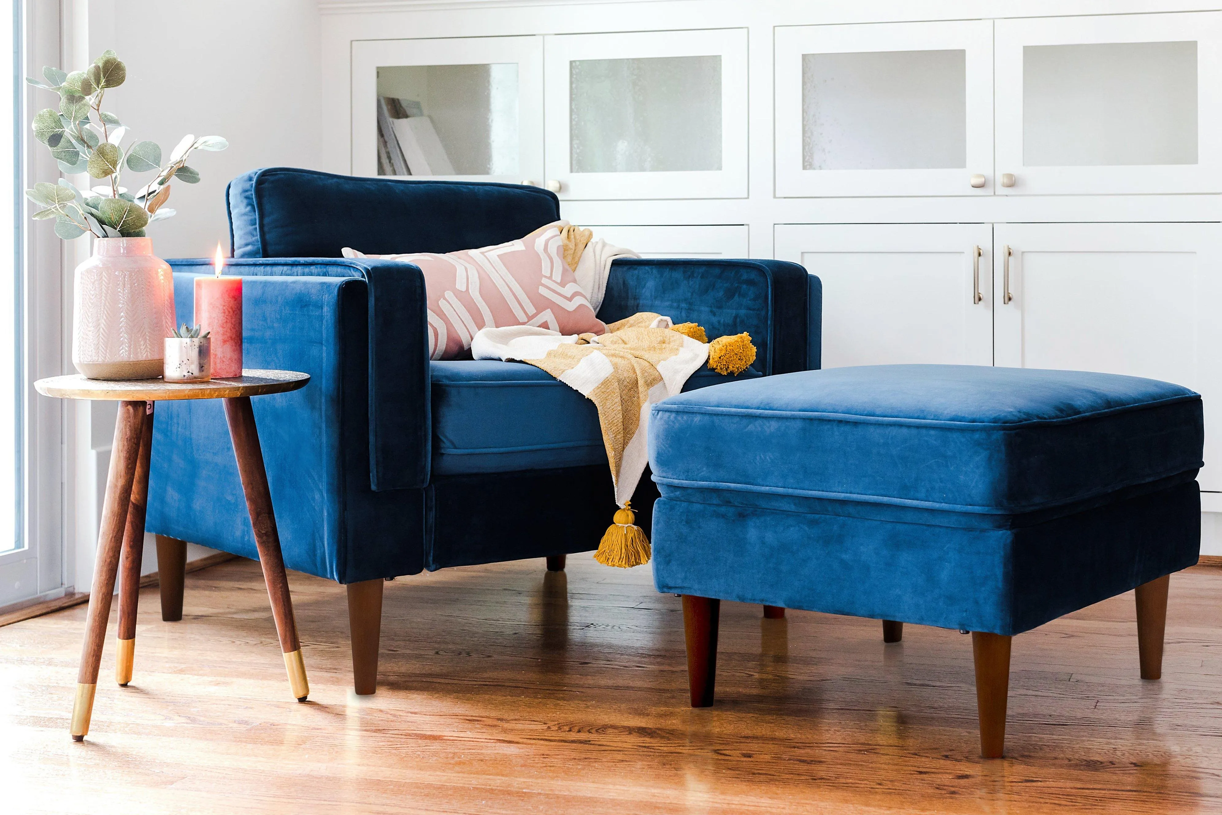 Albany Armchair
