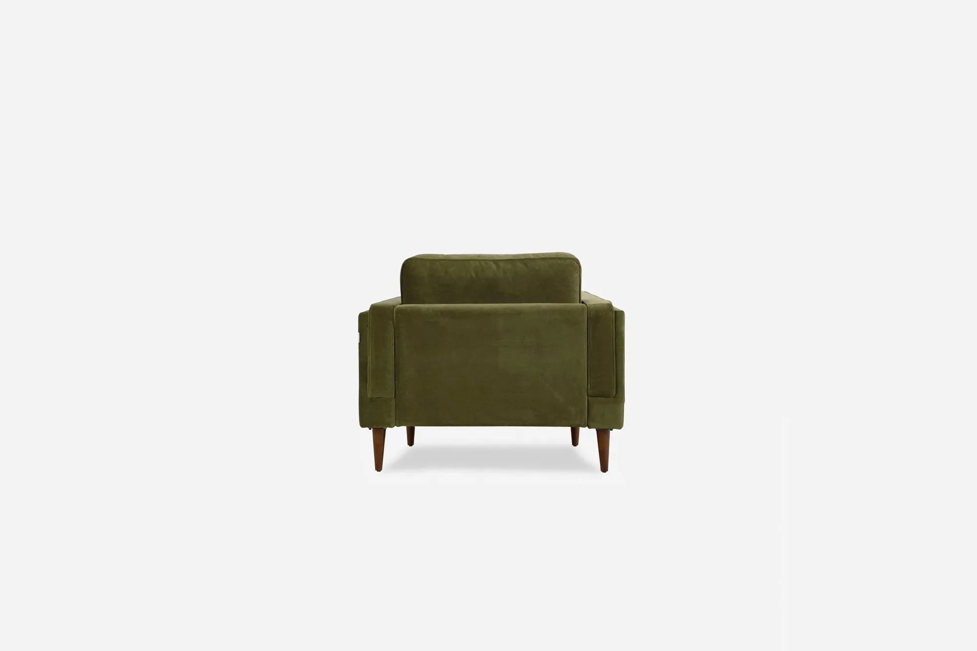 Albany Armchair