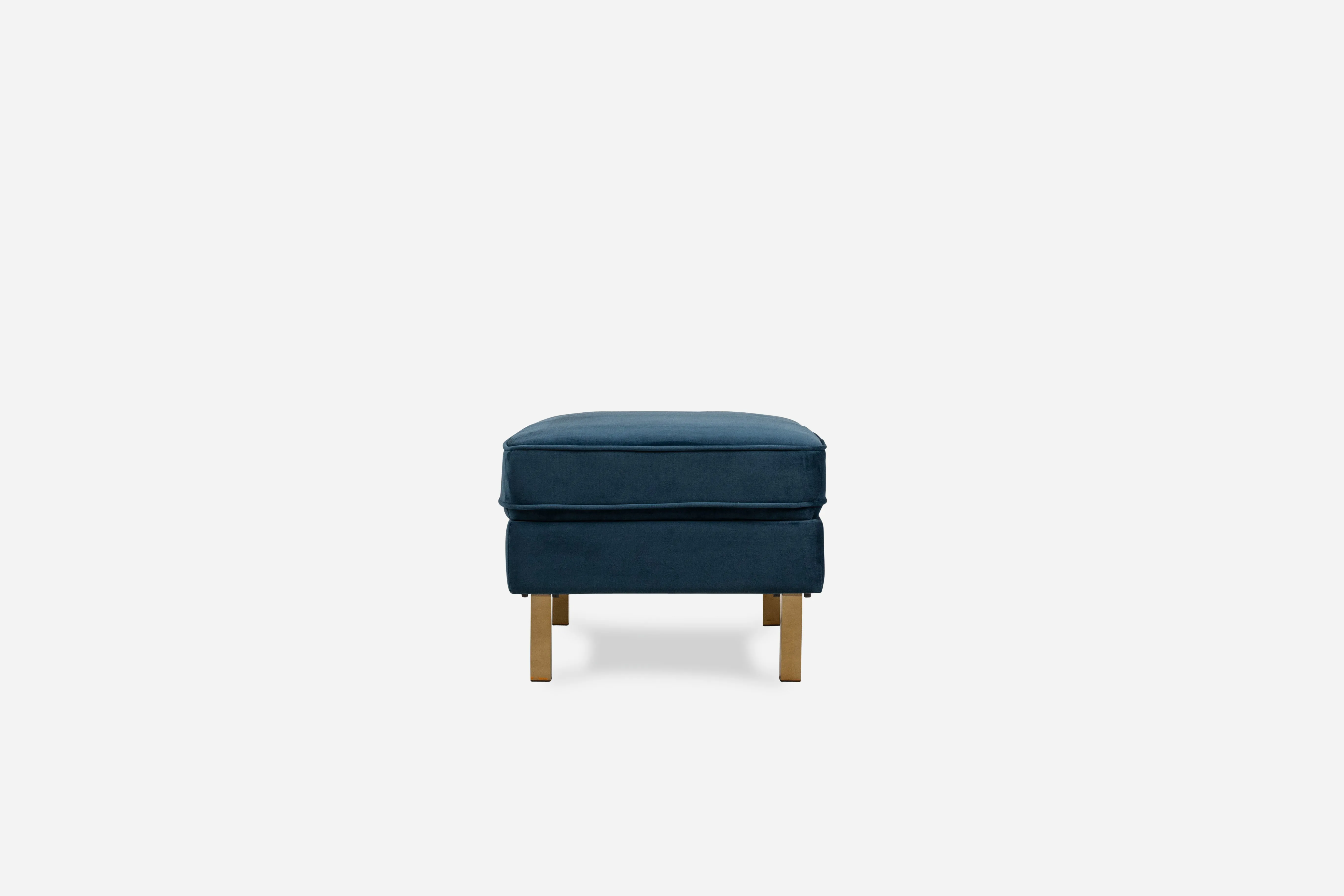 Albany Ottoman
