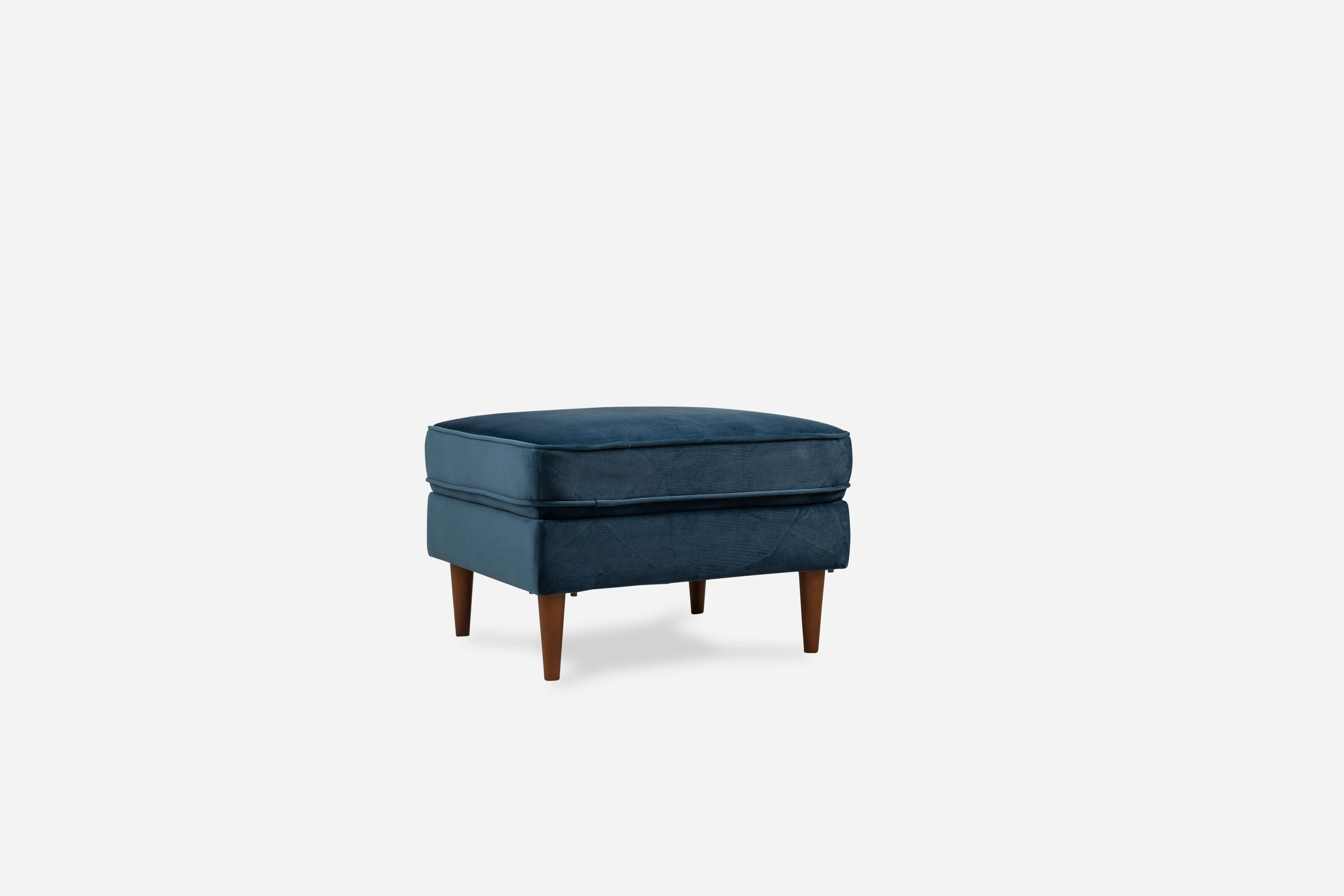 Albany Ottoman