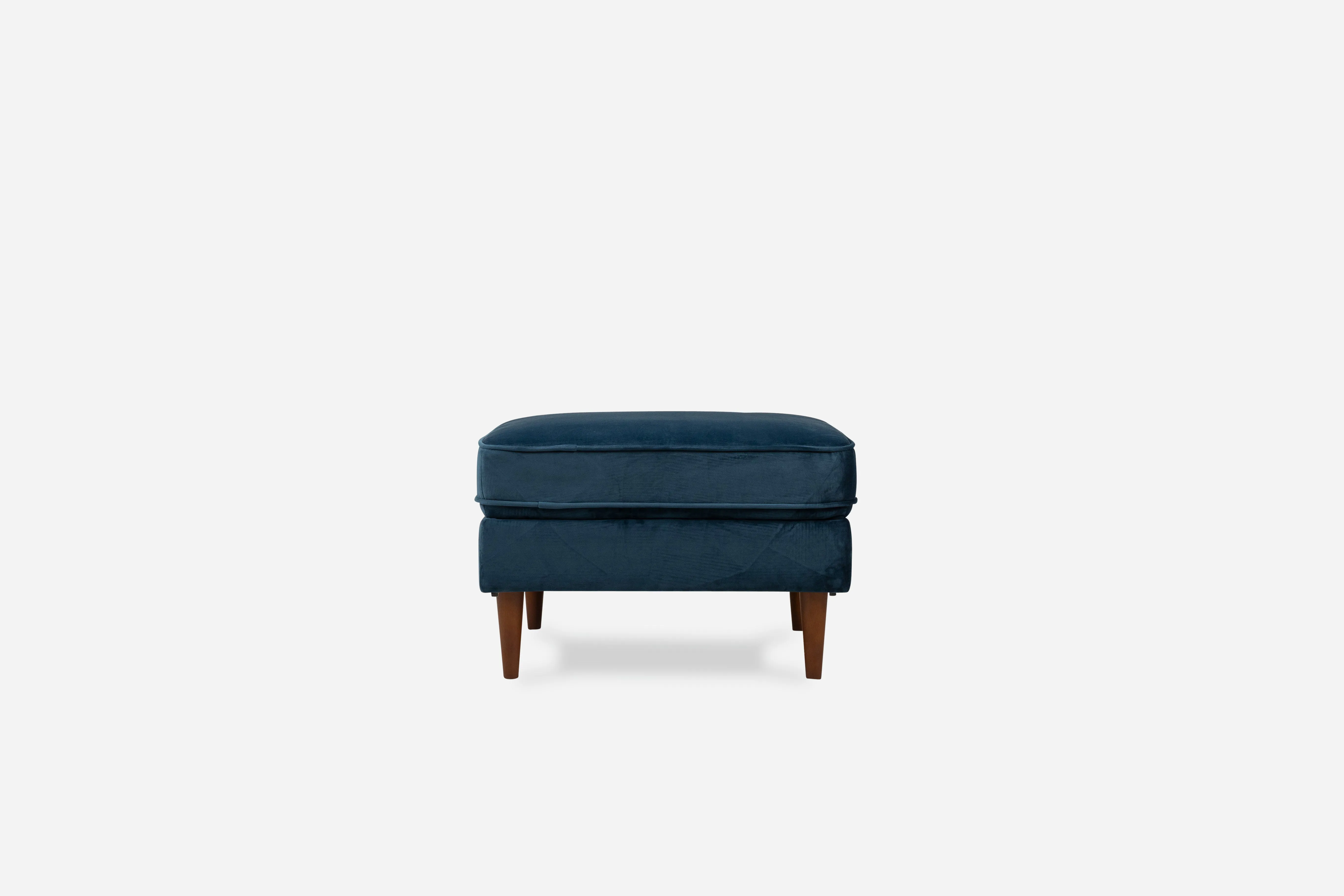 Albany Ottoman