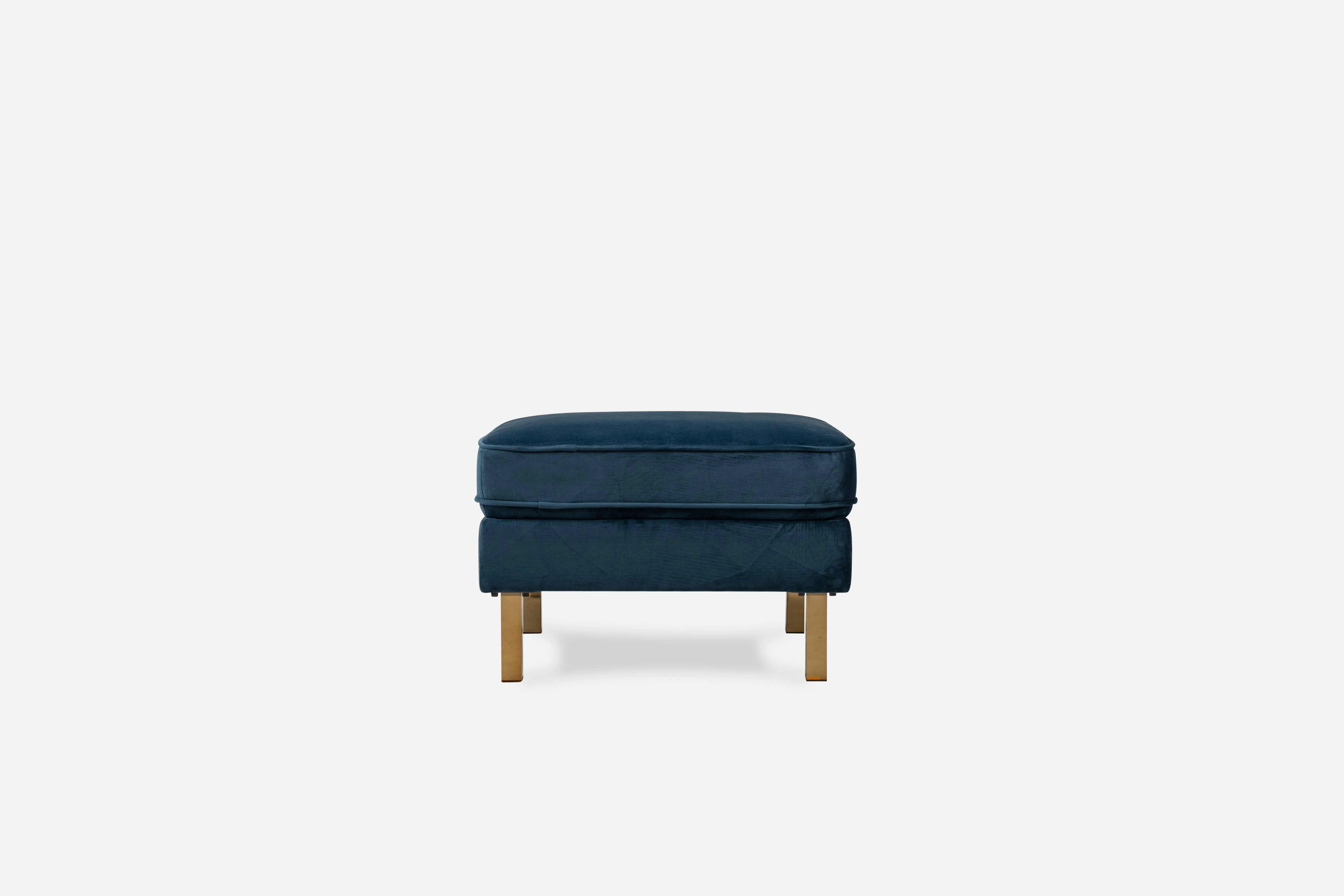Albany Ottoman