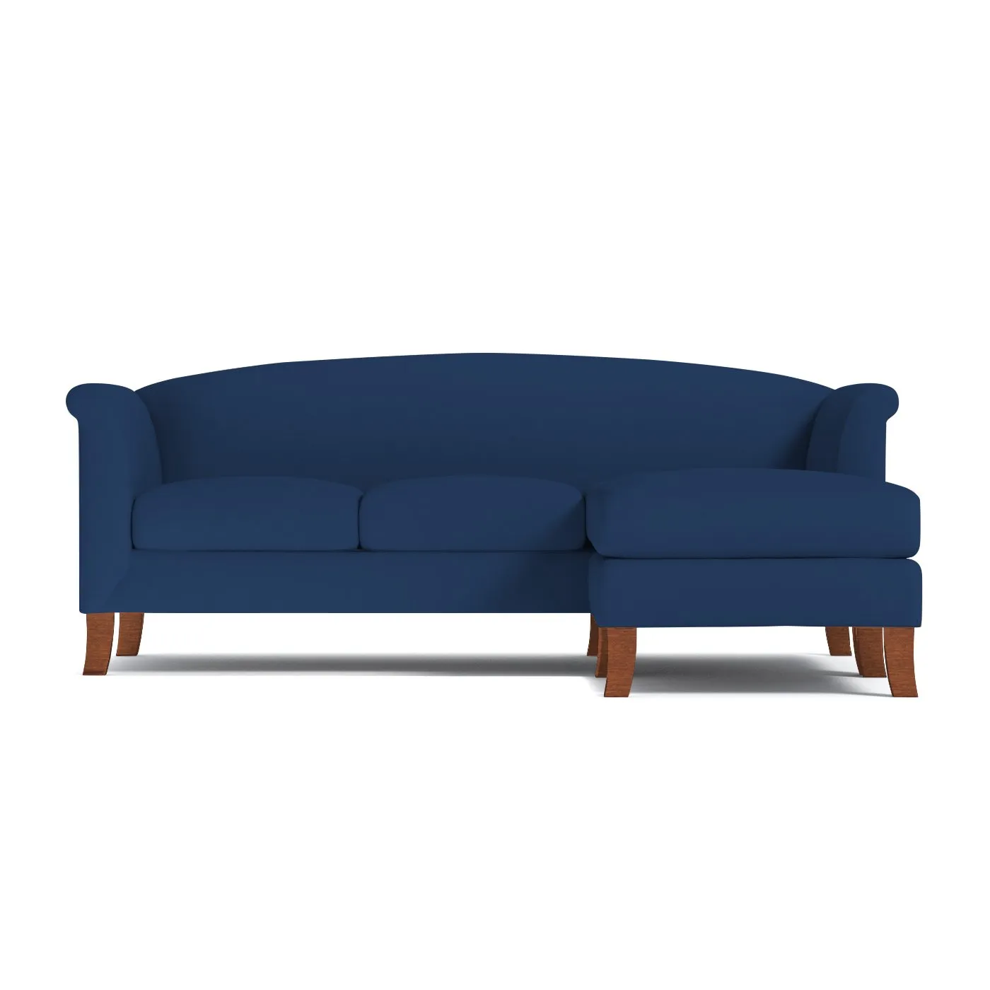 Albright Reversible Chaise Sofa