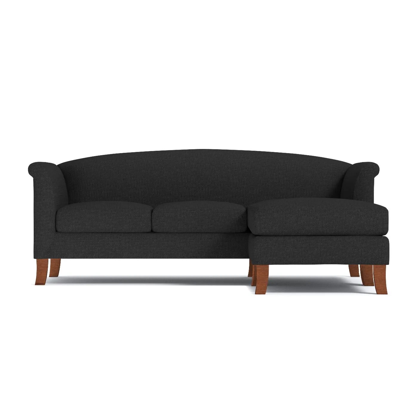 Albright Reversible Chaise Sofa