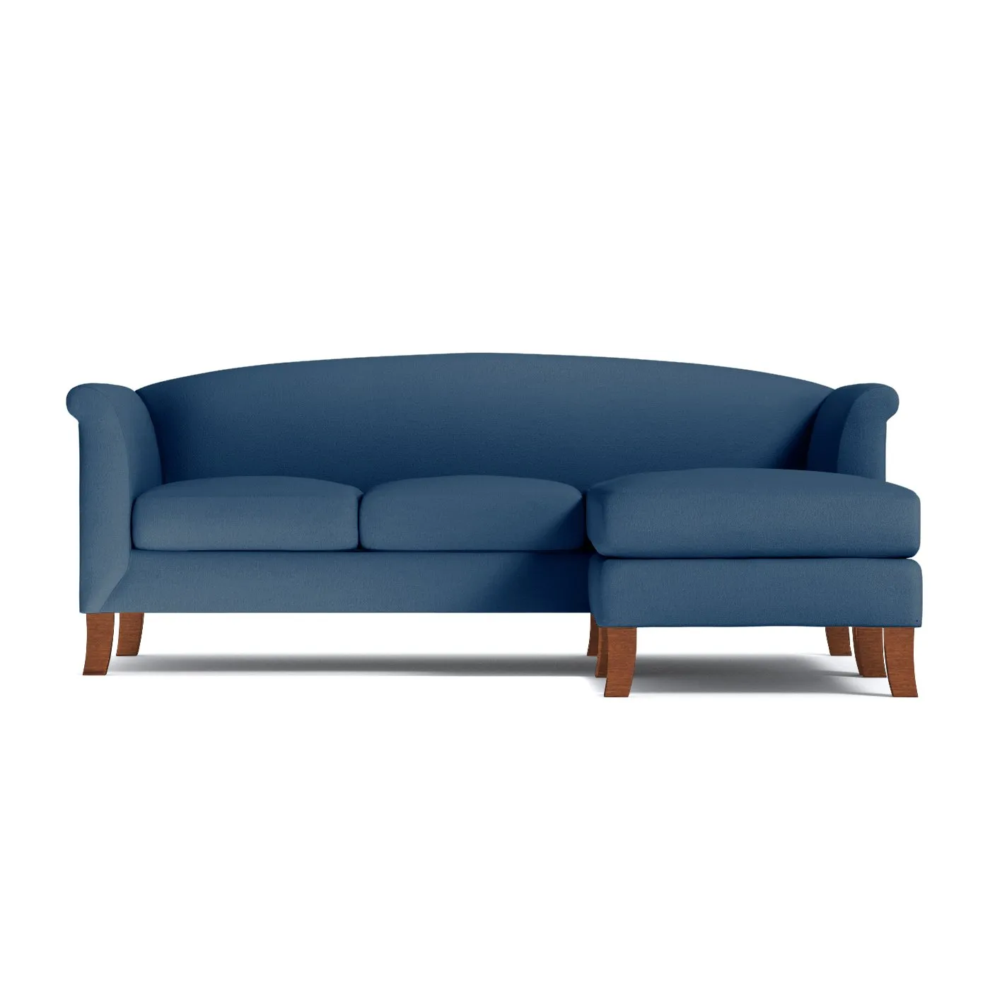 Albright Reversible Chaise Sofa
