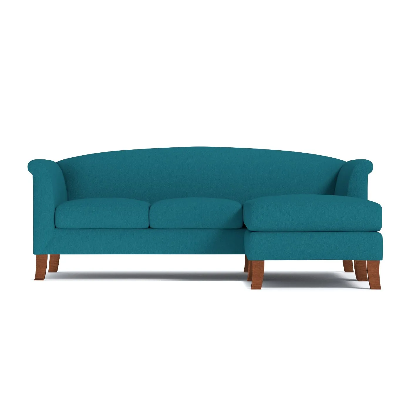 Albright Reversible Chaise Sofa