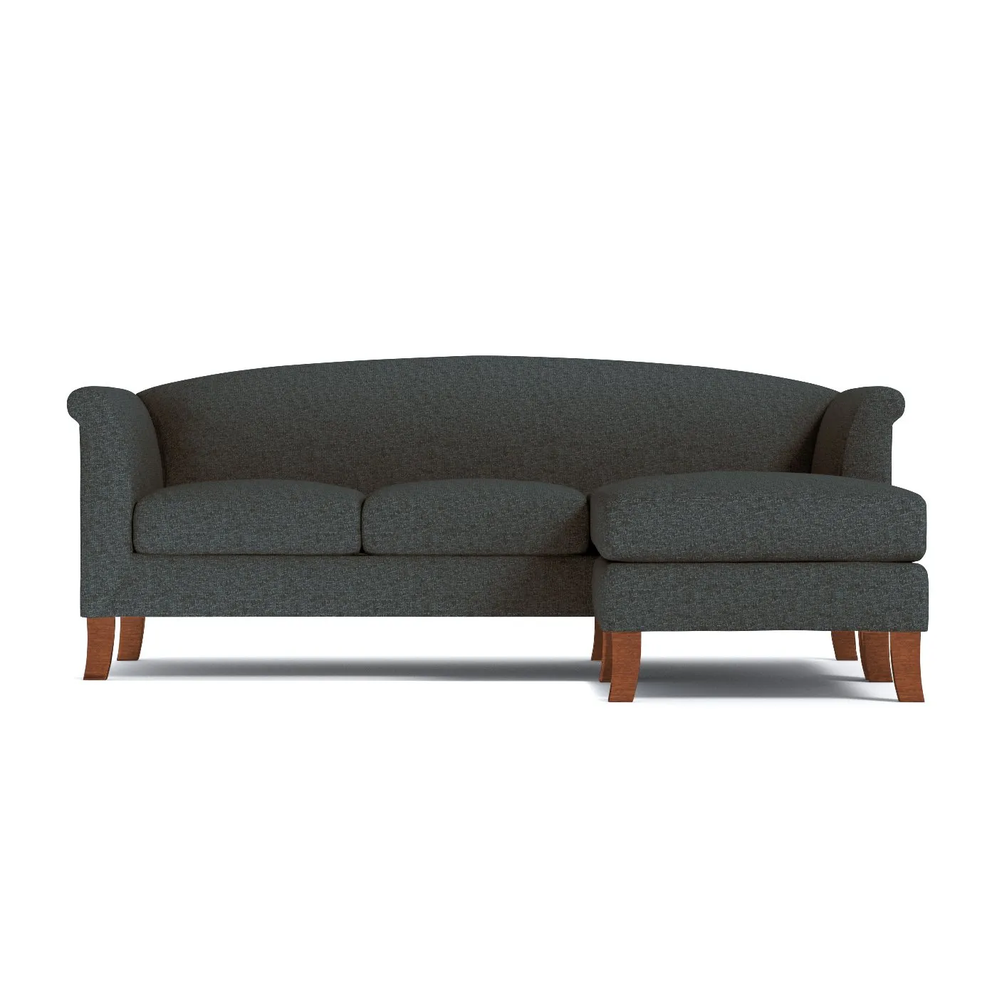 Albright Reversible Chaise Sofa
