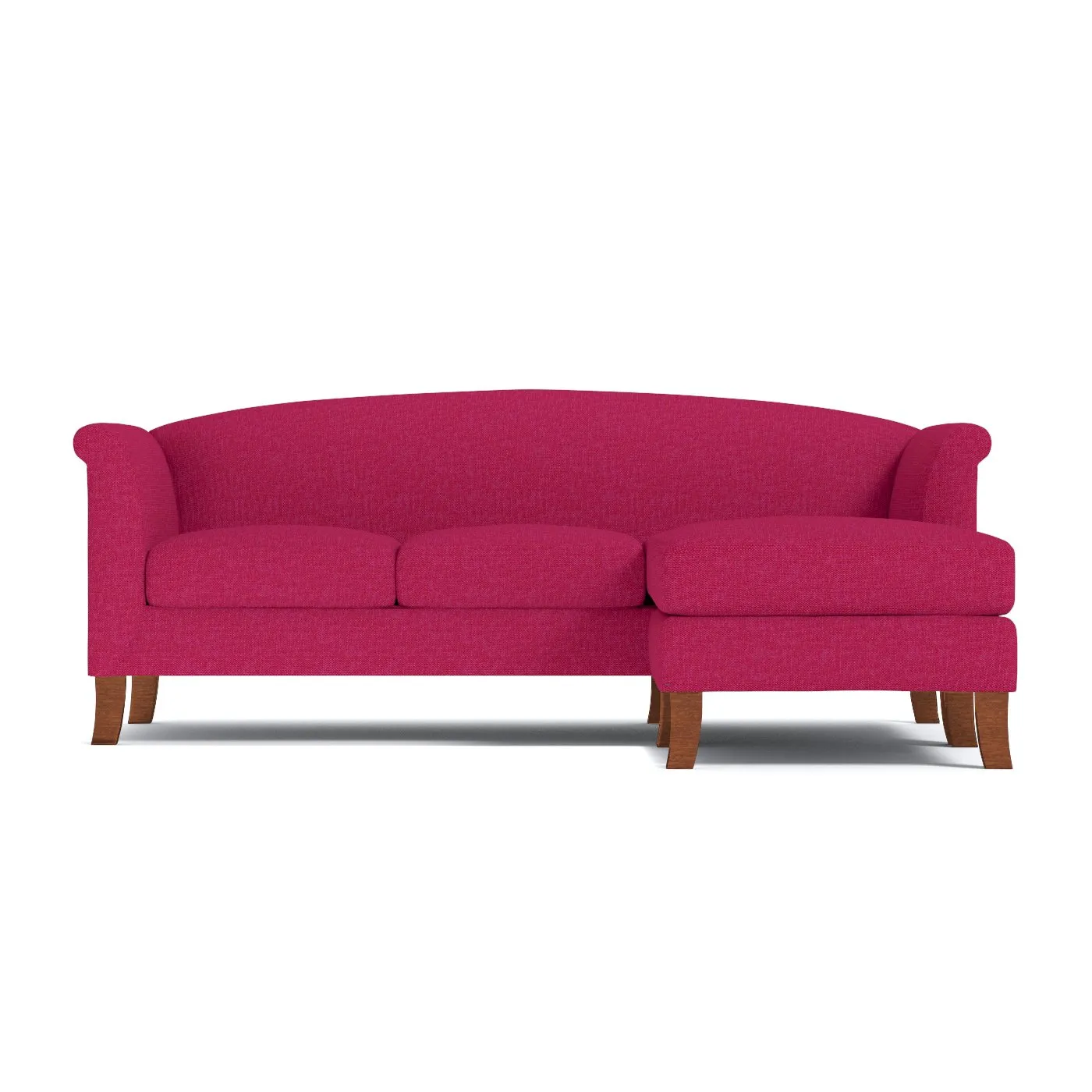 Albright Reversible Chaise Sofa