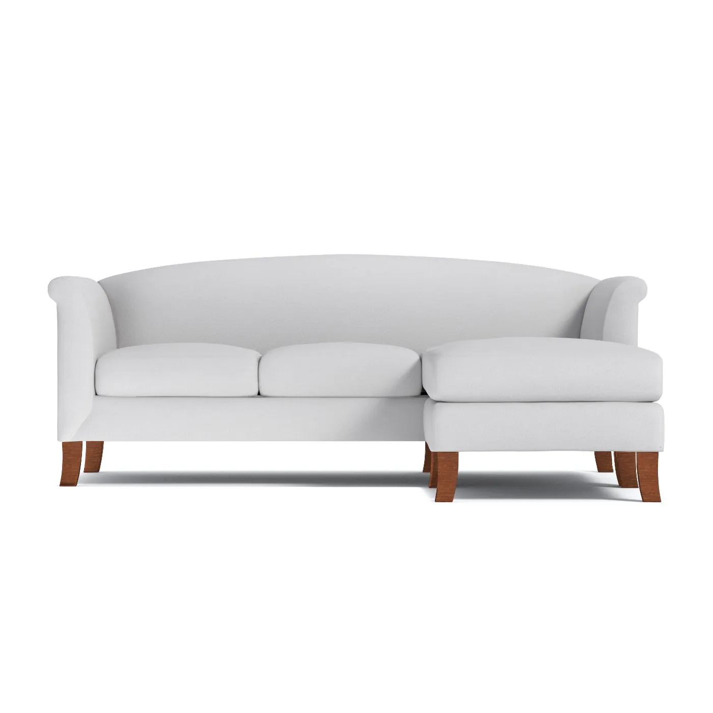 Albright Reversible Chaise Sofa