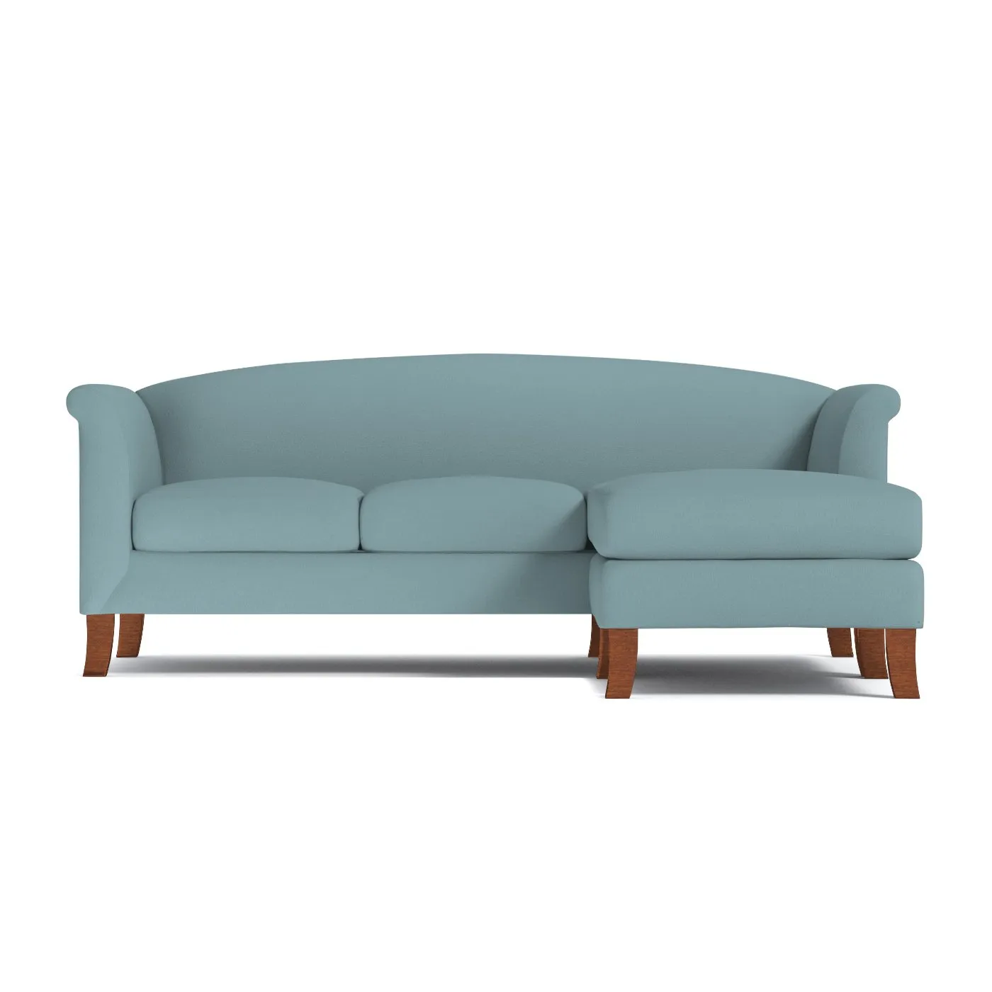 Albright Reversible Chaise Sofa