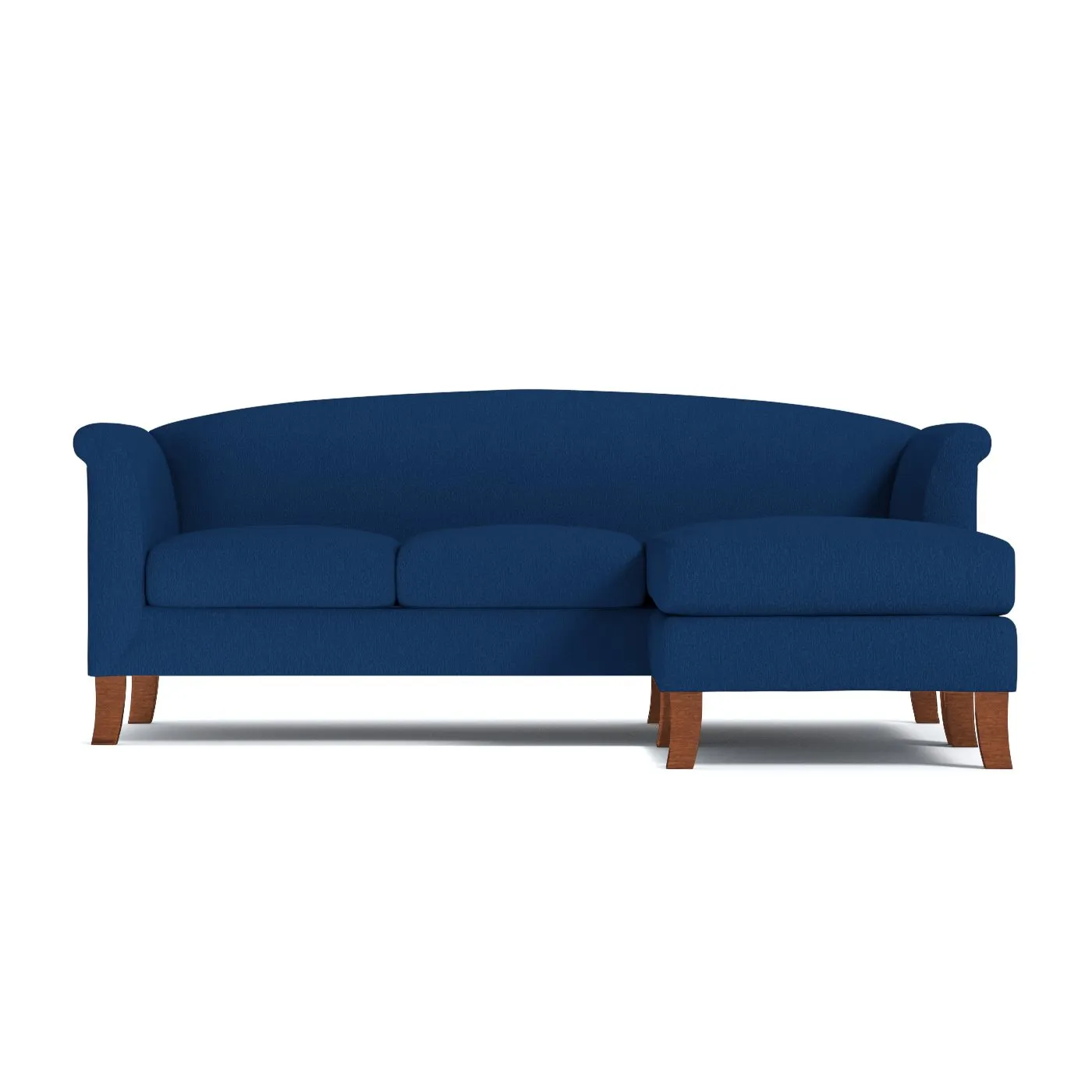 Albright Reversible Chaise Sofa