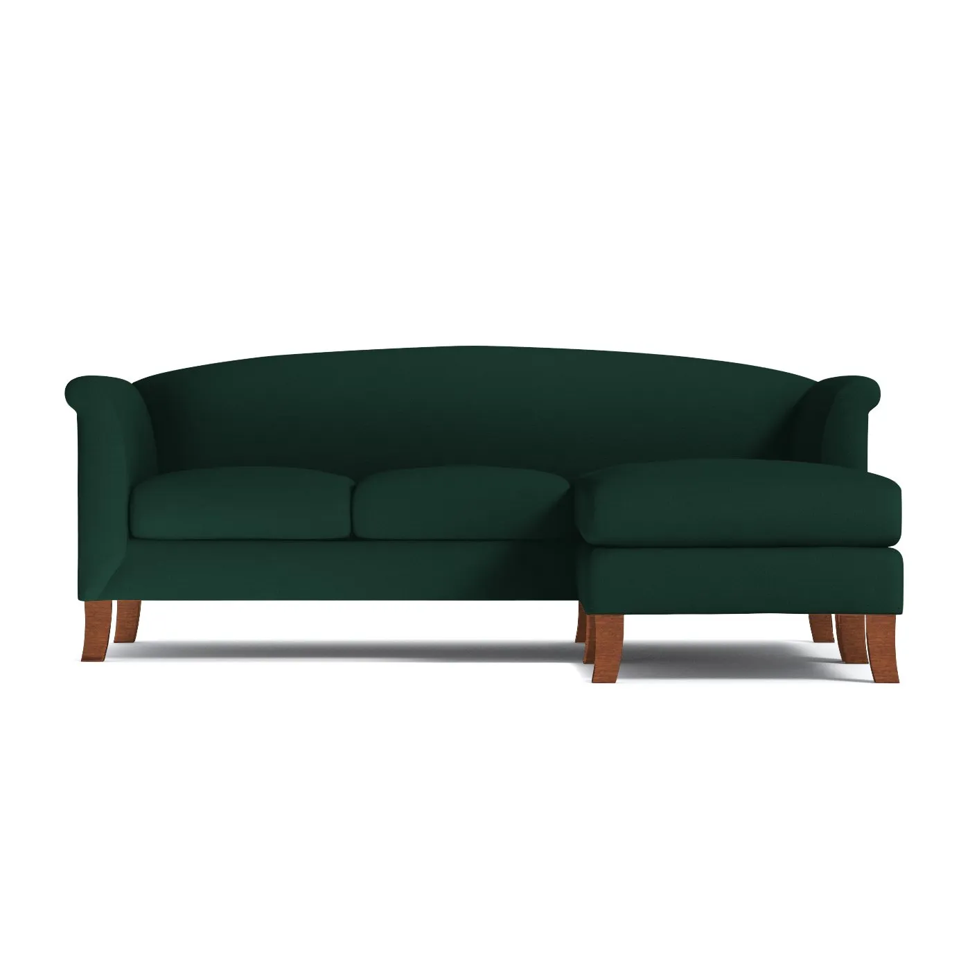 Albright Reversible Chaise Sofa