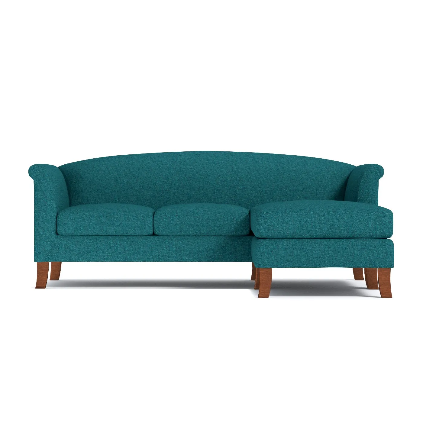 Albright Reversible Chaise Sofa