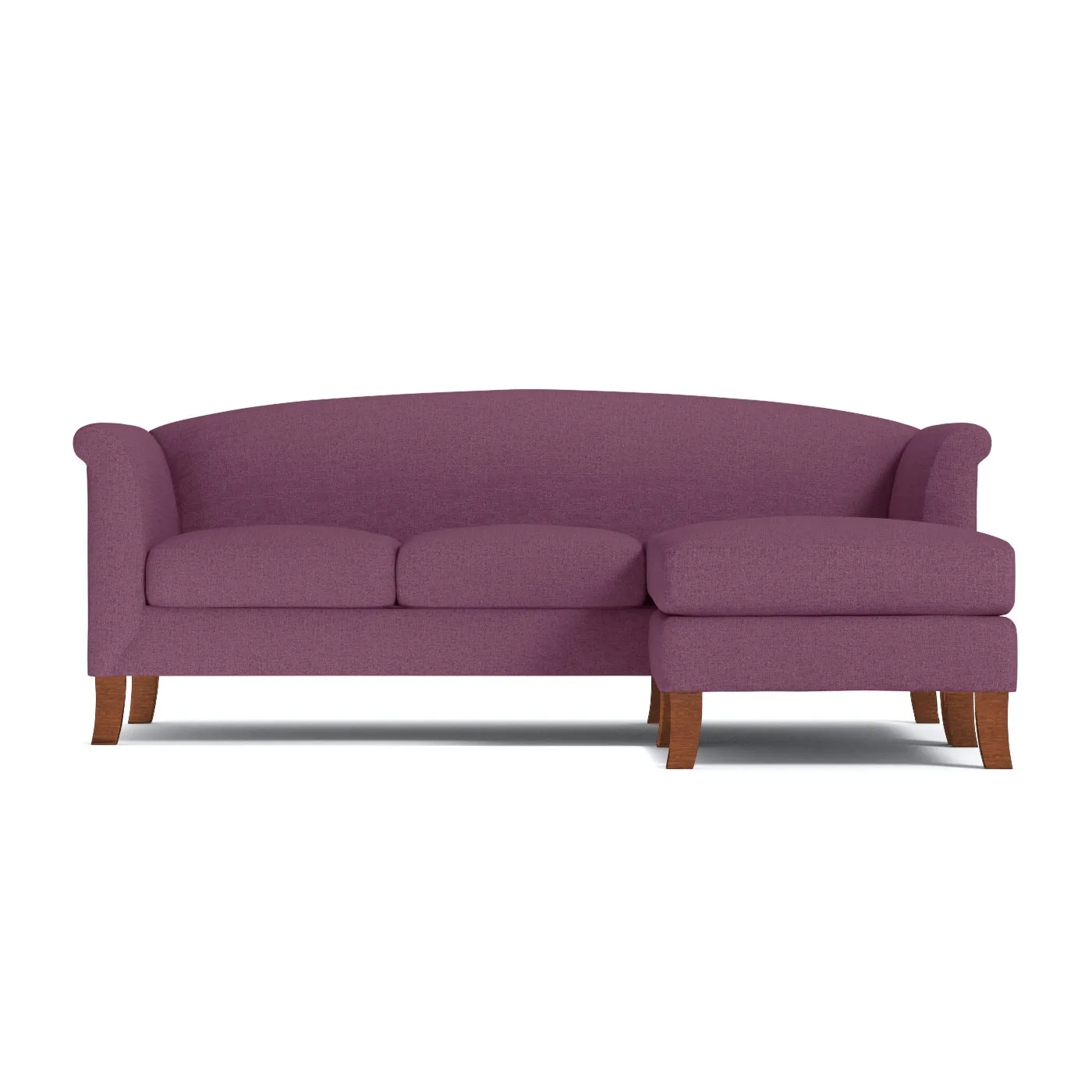 Albright Reversible Chaise Sofa
