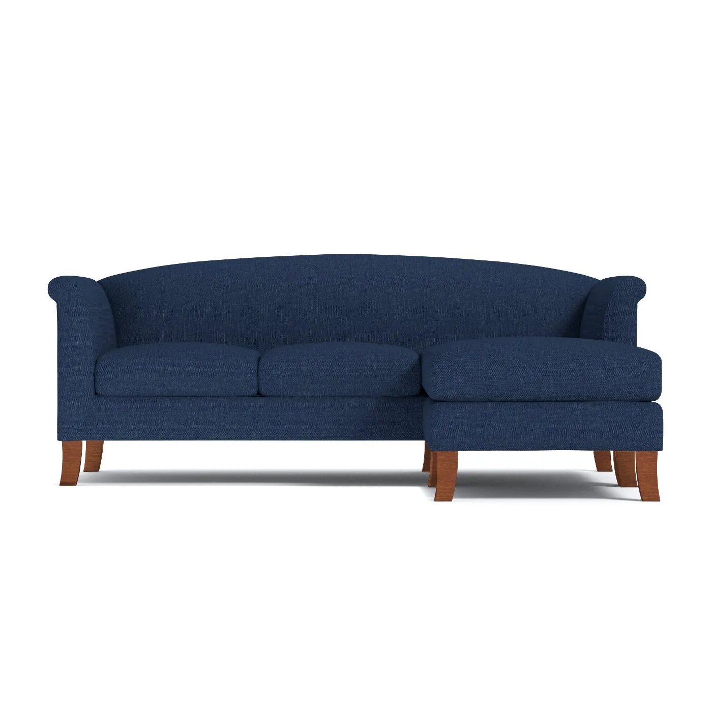 Albright Reversible Chaise Sofa