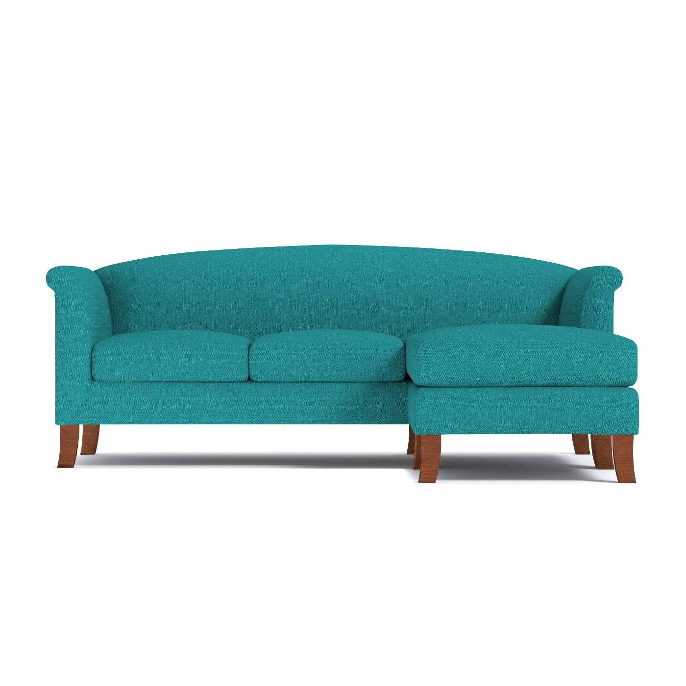 Albright Reversible Chaise Sofa