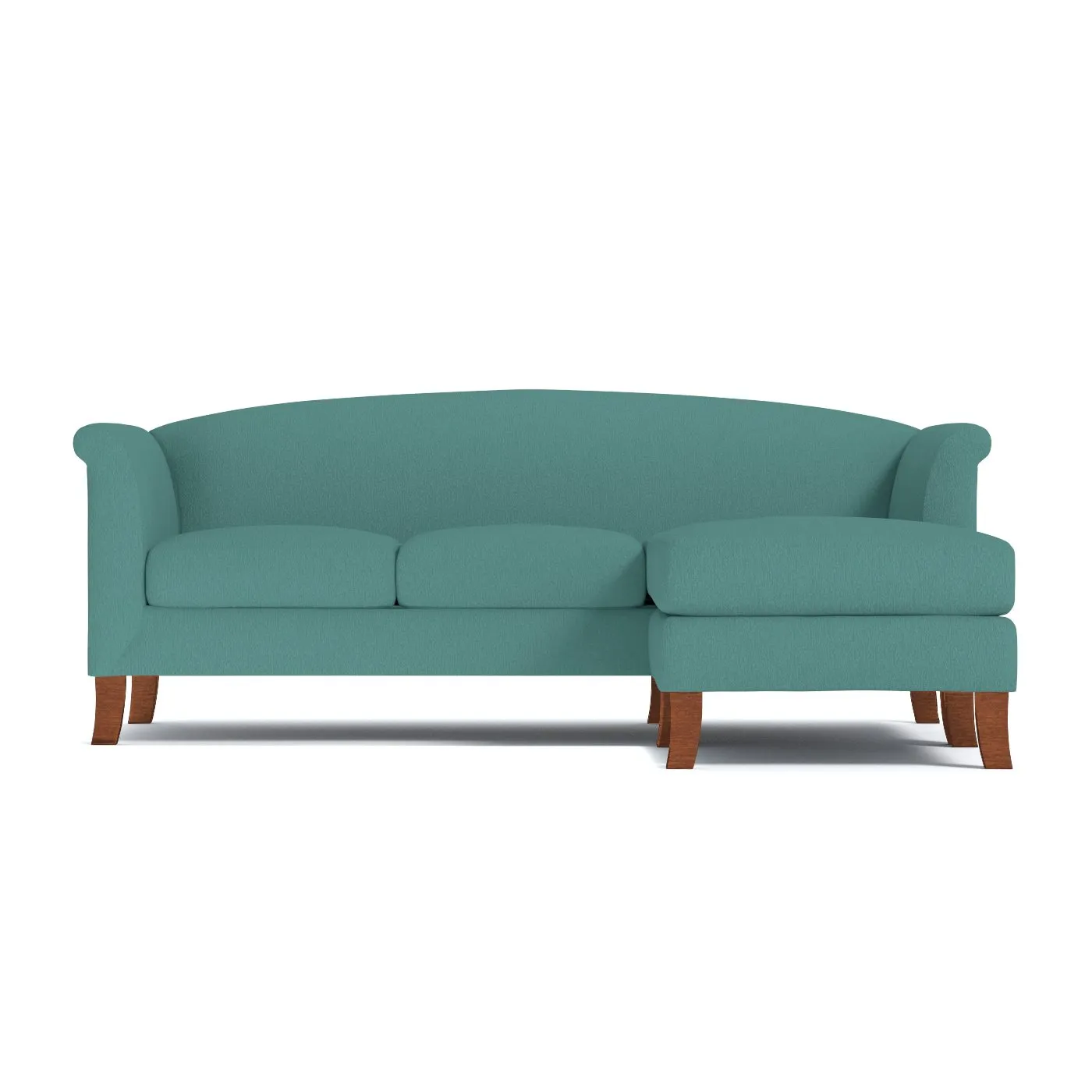 Albright Reversible Chaise Sofa