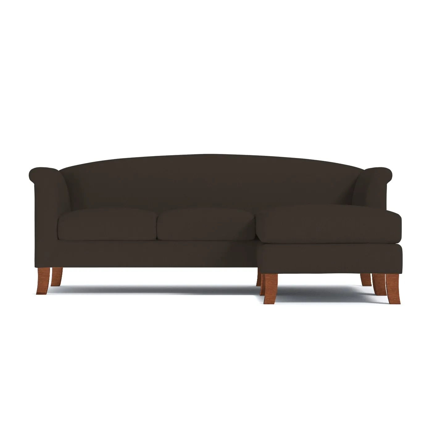 Albright Reversible Chaise Sofa