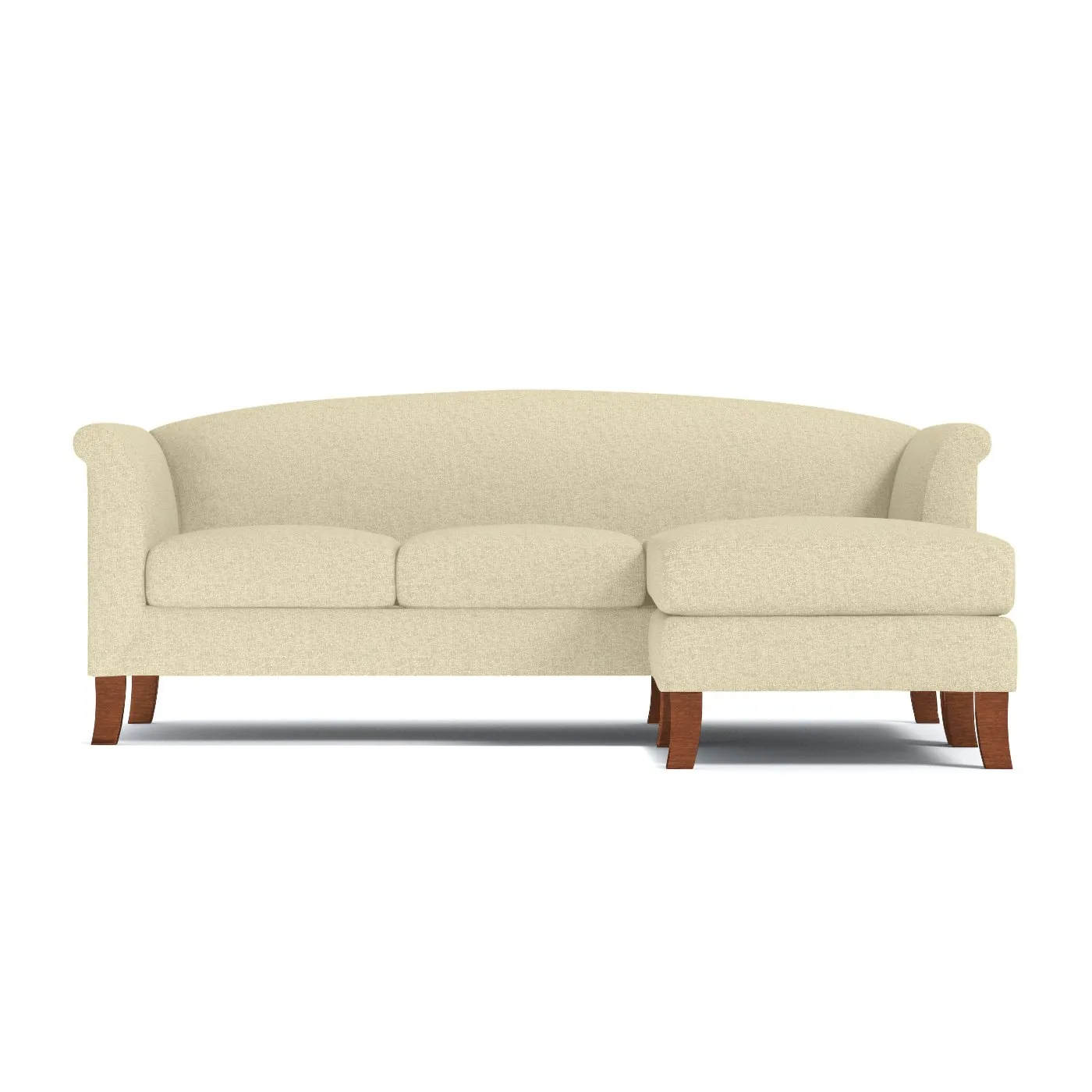 Albright Reversible Chaise Sofa