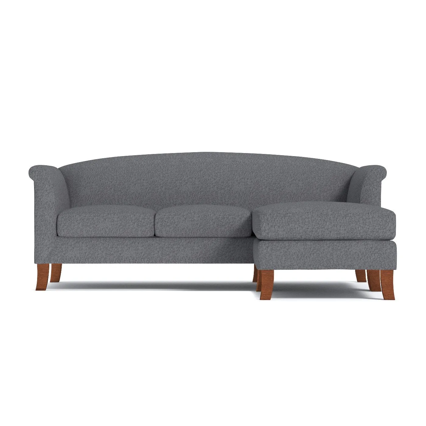 Albright Reversible Chaise Sofa
