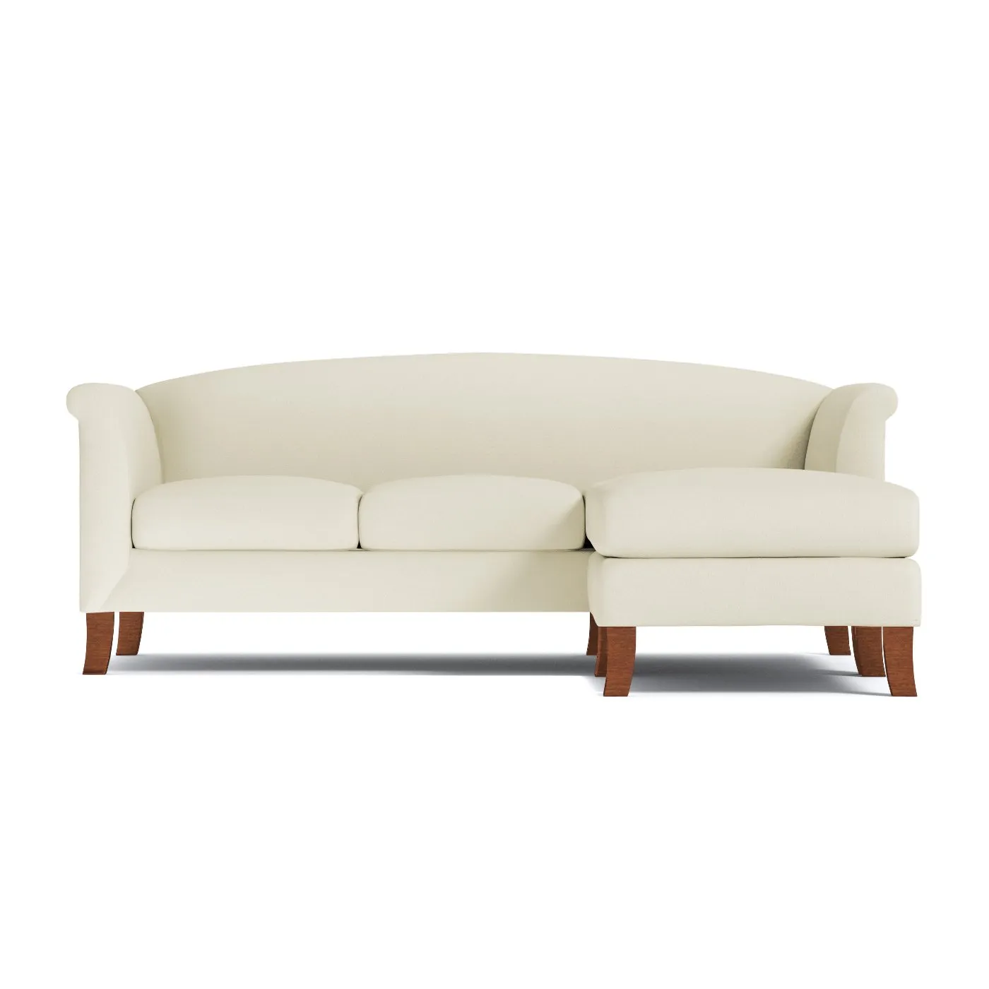 Albright Reversible Chaise Sofa