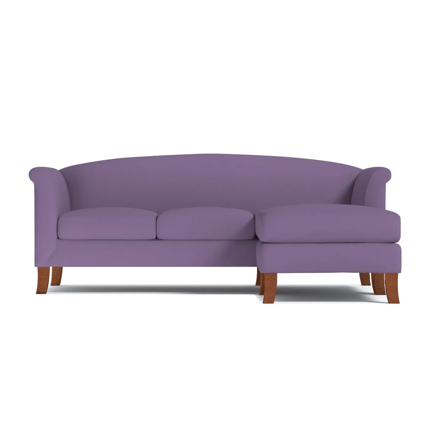 Albright Reversible Chaise Sofa