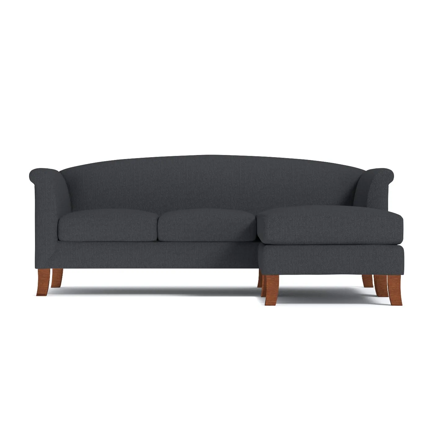 Albright Reversible Chaise Sofa