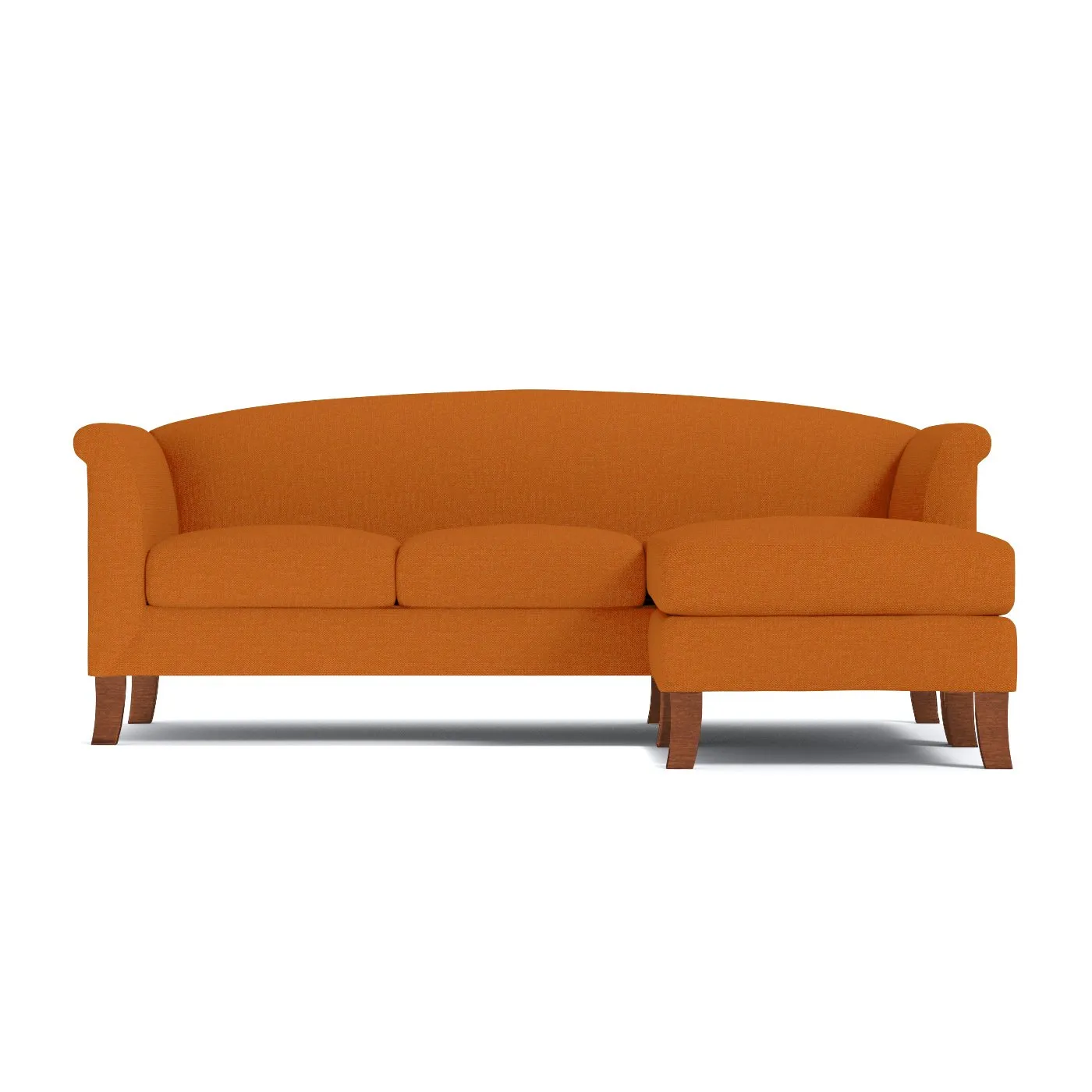 Albright Reversible Chaise Sofa