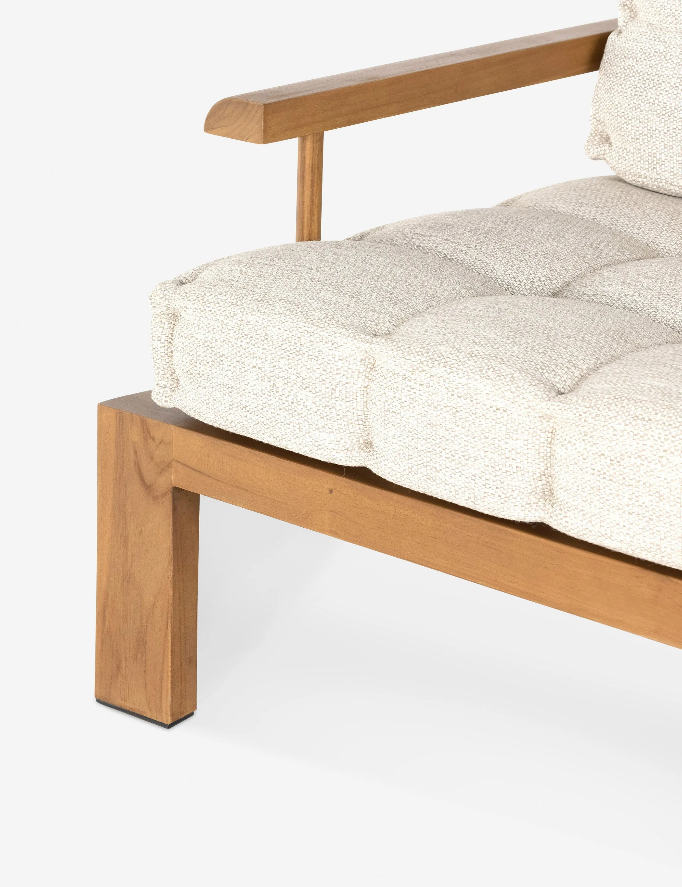 Amabel Indoor / Outdoor Sofa