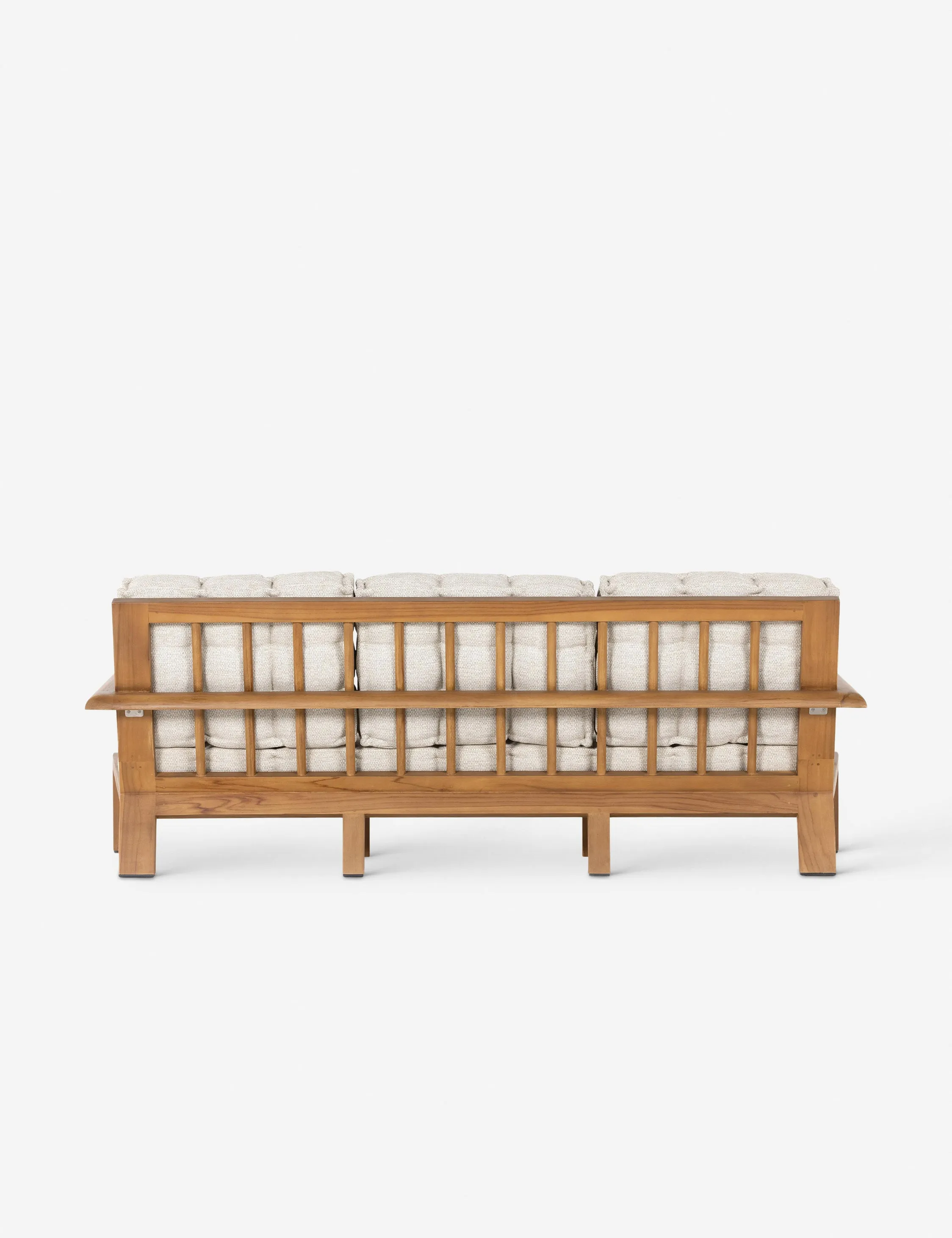 Amabel Indoor / Outdoor Sofa