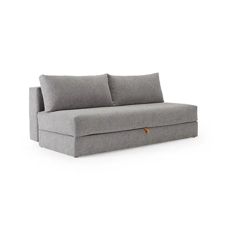 Amalfi Urban Sofa Bed PEBBLE GREY
