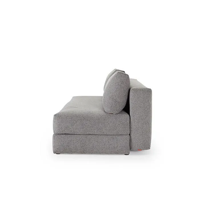 Amalfi Urban Sofa Bed PEBBLE GREY