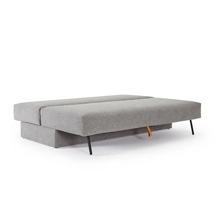 Amalfi Urban Sofa Bed PEBBLE GREY