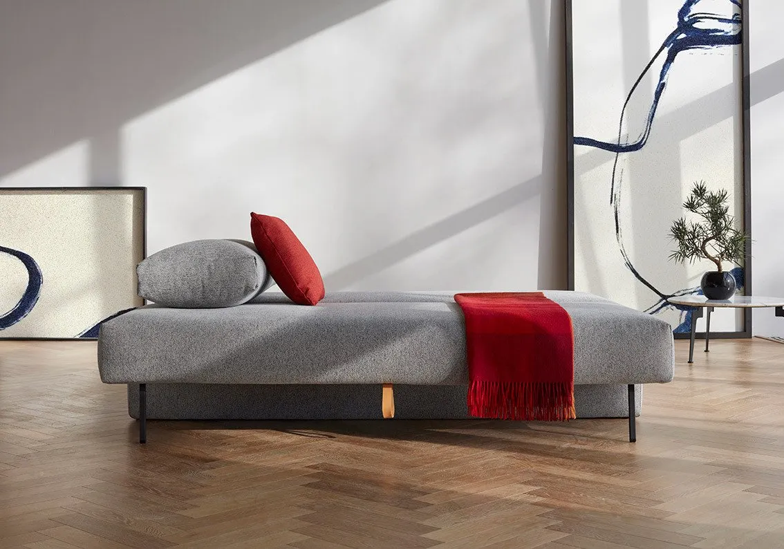 Amalfi Urban Sofa Bed PEBBLE GREY